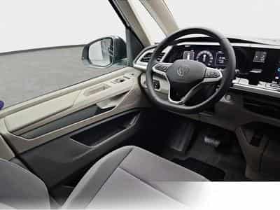 VW Multivan (2026) - Photo 7