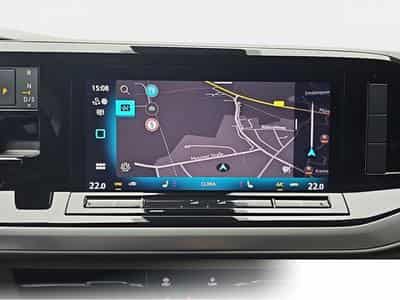 VW Multivan (2026) - Photo 8