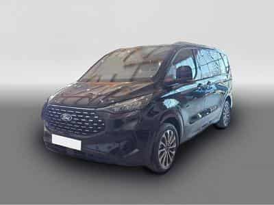 Ford Tourneo (2026) - Photo 1