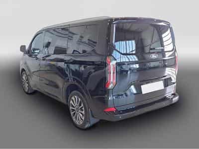 Ford Tourneo (2026) - Photo 2