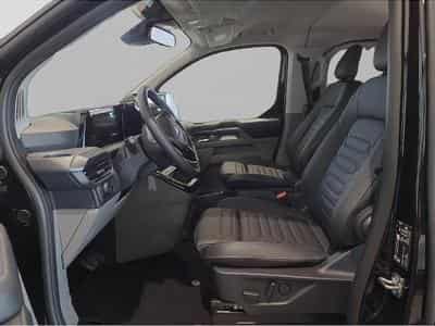 Ford Tourneo (2026) - Photo 5