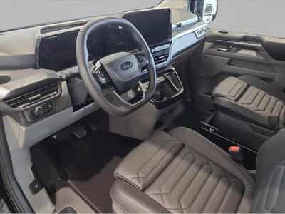 Ford Tourneo (2026) - Photo 6