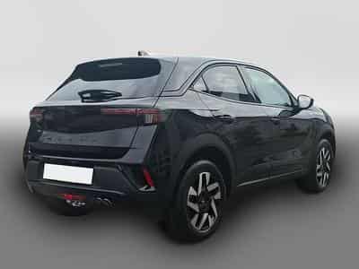 Opel Mokka (2024) - Photo 2