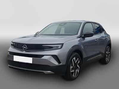 Opel Mokka (2024) - Photo 1
