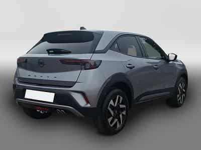 Opel Mokka (2024) - Photo 2