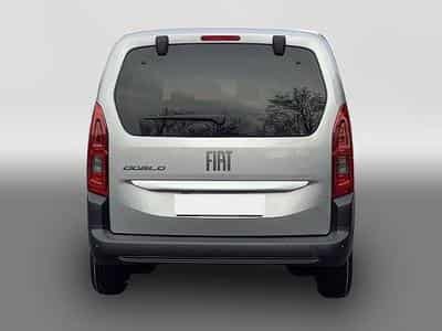 Fiat Doblo (2024) - Photo 5