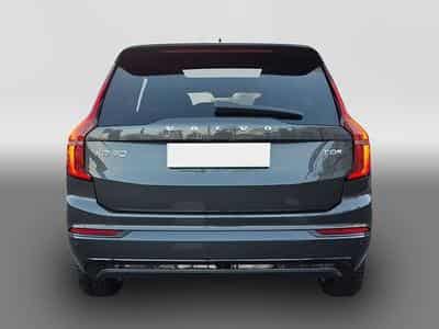 Volvo XC90 (2026) - Photo 5