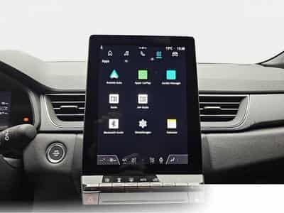 Renault Captur (2026) - Photo 8