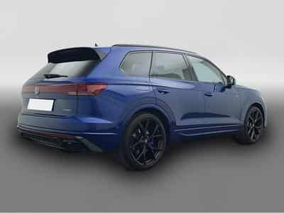 VW Touareg (2026) - Photo 2