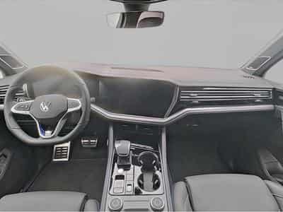 VW Touareg (2026) - Photo 3