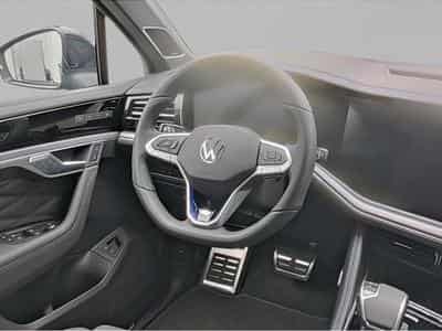 VW Touareg (2026) - Photo 4