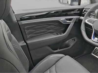 VW Touareg (2026) - Photo 5