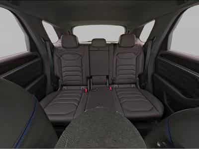 VW Touareg (2026) - Photo 6