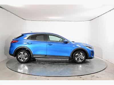 Kia XCeed (2025) - Photo 6