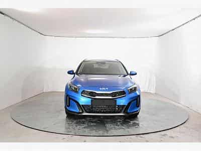 Kia XCeed (2025) - Photo 8