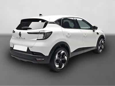 Renault Captur (2026) - Photo 2