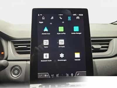 Renault Captur (2026) - Photo 8