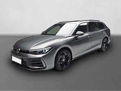 VW Passat (2026) - Photo 1