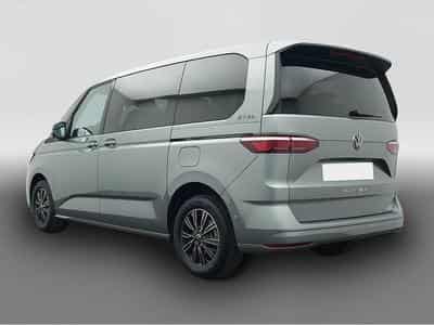 VW Multivan (2026) - Photo 3