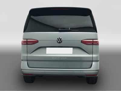 VW Multivan (2026) - Photo 4