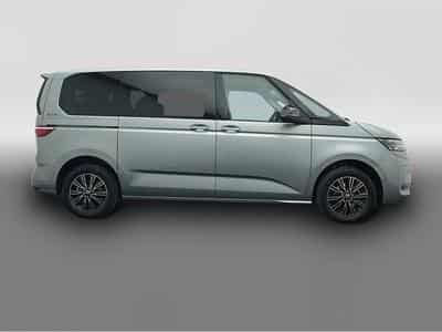 VW Multivan (2026) - Photo 6