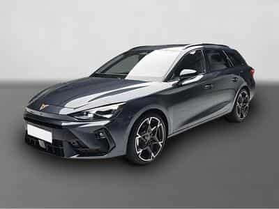 Cupra Leon (2026) - Photo 1
