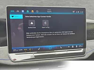 VW Passat (2026) - Photo 11