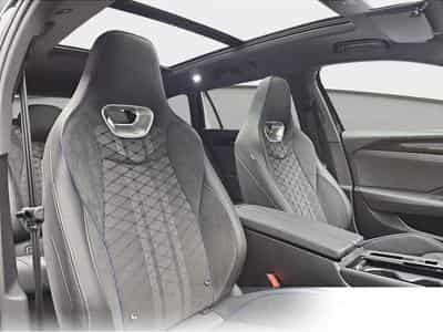 VW Passat (2026) - Photo 15