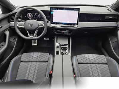 VW Passat (2026) - Photo 6