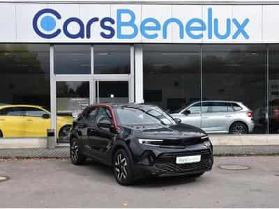 Opel Mokka (2023) - Photo 1