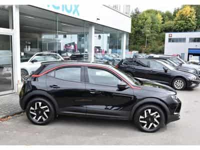 Opel Mokka (2023) - Photo 2