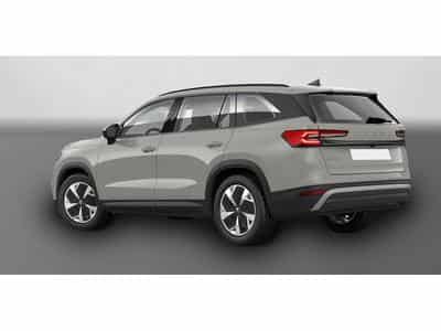 Skoda Kodiaq (2025) - Photo 3