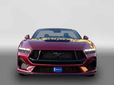 Ford Mustang (2024) - Photo 3