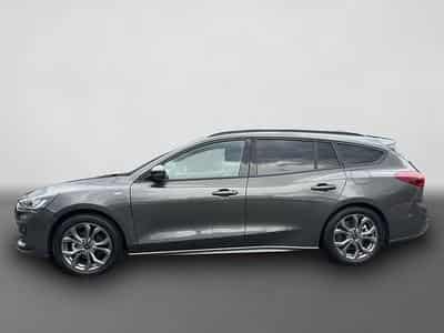 Ford Focus (2021) - Photo 2