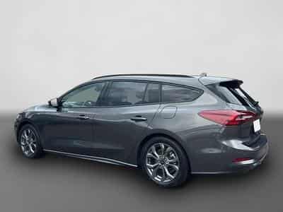 Ford Focus (2021) - Photo 3