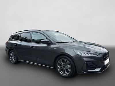 Ford Focus (2021) - Photo 6