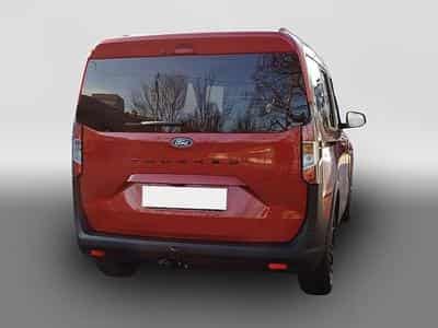 Ford Tourneo (2024) - Photo 2