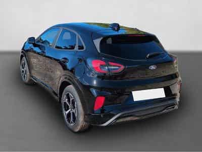 Ford Puma (2026) - Photo 3