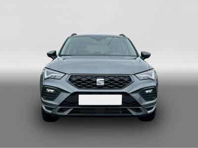 Seat Ateca (2026) - Photo 1