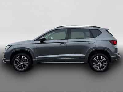 Seat Ateca (2026) - Photo 2