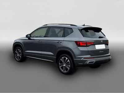 Seat Ateca (2026) - Photo 3