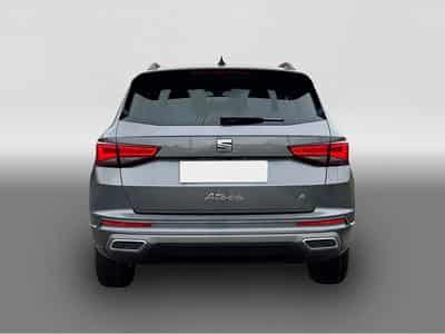 Seat Ateca (2026) - Photo 4
