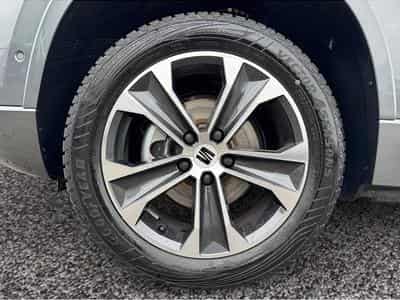 Seat Ateca (2026) - Photo 6