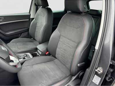 Seat Ateca (2026) - Photo 7