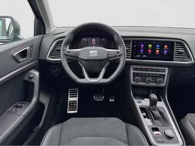 Seat Ateca (2026) - Photo 9