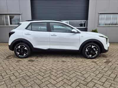 Kia Stonic (2026) - Photo 6