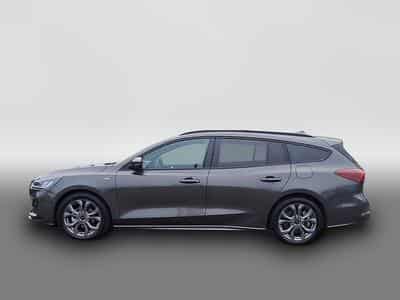 Ford Focus (2021) - Photo 2