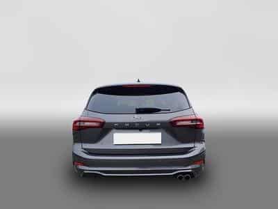 Ford Focus (2021) - Photo 4