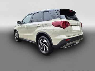Suzuki Vitara (2026) - Photo 3