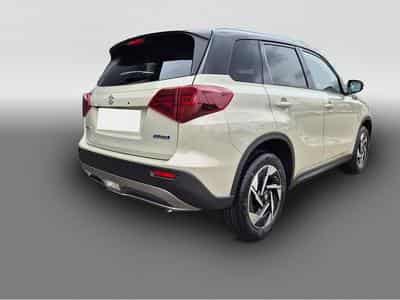 Suzuki Vitara (2026) - Photo 5